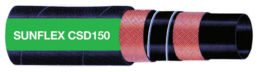 CSD 150