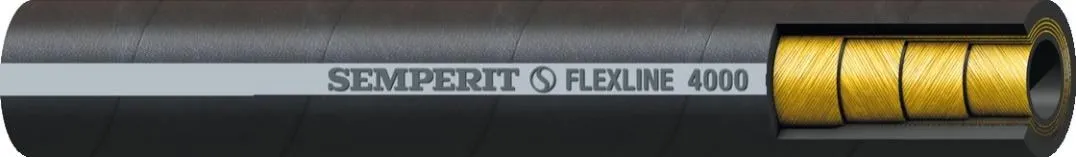 FLEXLINE 4000
