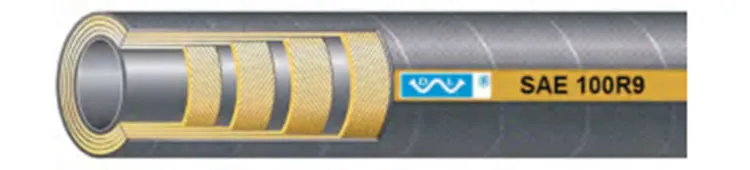 SAE-100R9-1
