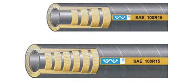 SAE-R15