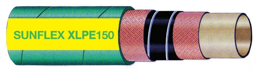XLPE150